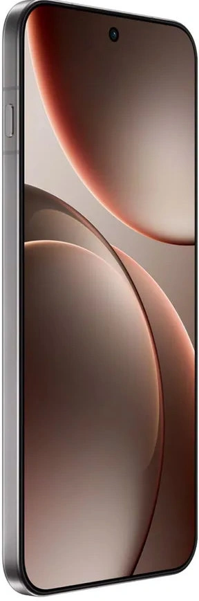 Смартфон Oppo Find X9 16/512Гб, Титановый серый (CPH2797). Фото 4