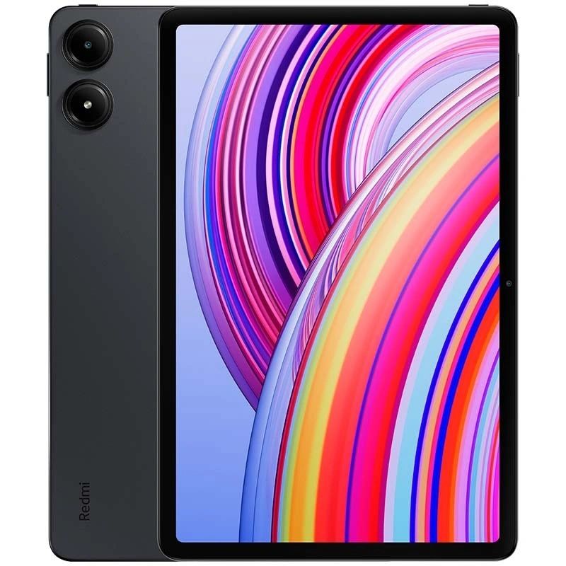 Планшет Redmi Pad Pro 8/256GB Wi-Fi, Graphite Gray. Фото 1