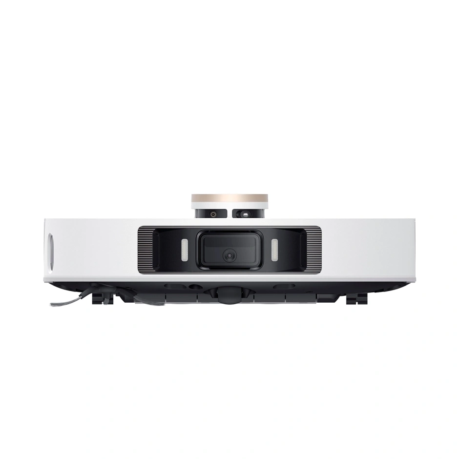 Робот-пылесос DreameBot L20 Ultra Complete, White (RLX41CE-1). Фото 4