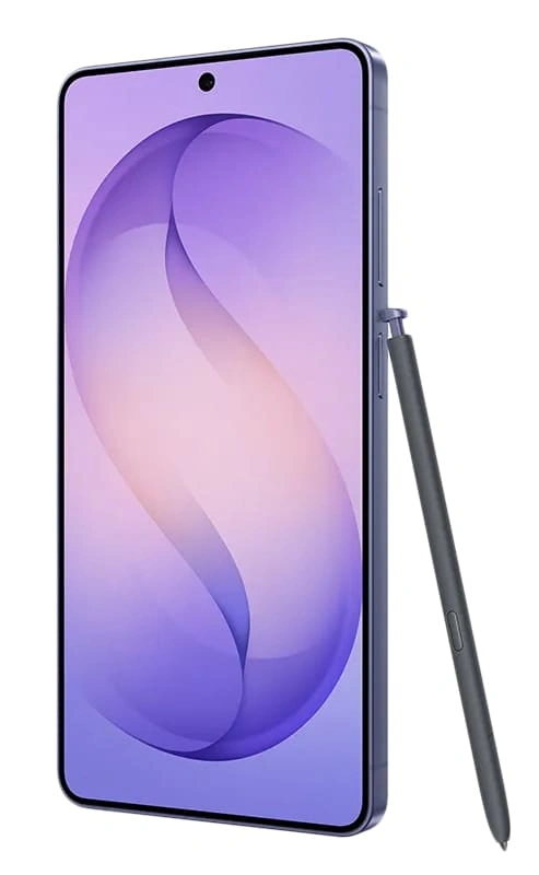 Смартфон Samsung Galaxy S26 Ultra 12/512Гб, Фиолетовый (SM-S948B). Фото 8