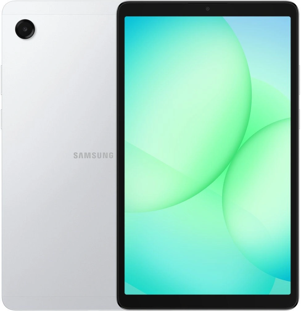 Планшет Samsung Galaxy Tab A11 Wi-Fi 4/64Gb, Silver (SM-X130). Фото 1