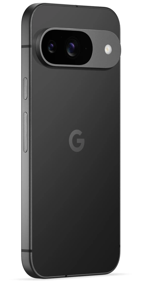 Смартфон Google Pixel 9 12/256Гб Обсидиан. Фото 4