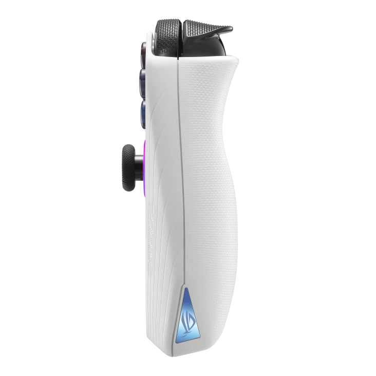 Портативная игровая консоль ASUS ROG Ally (2023) 16/512 ГБ, White (RC71L-NH001W). Фото 8