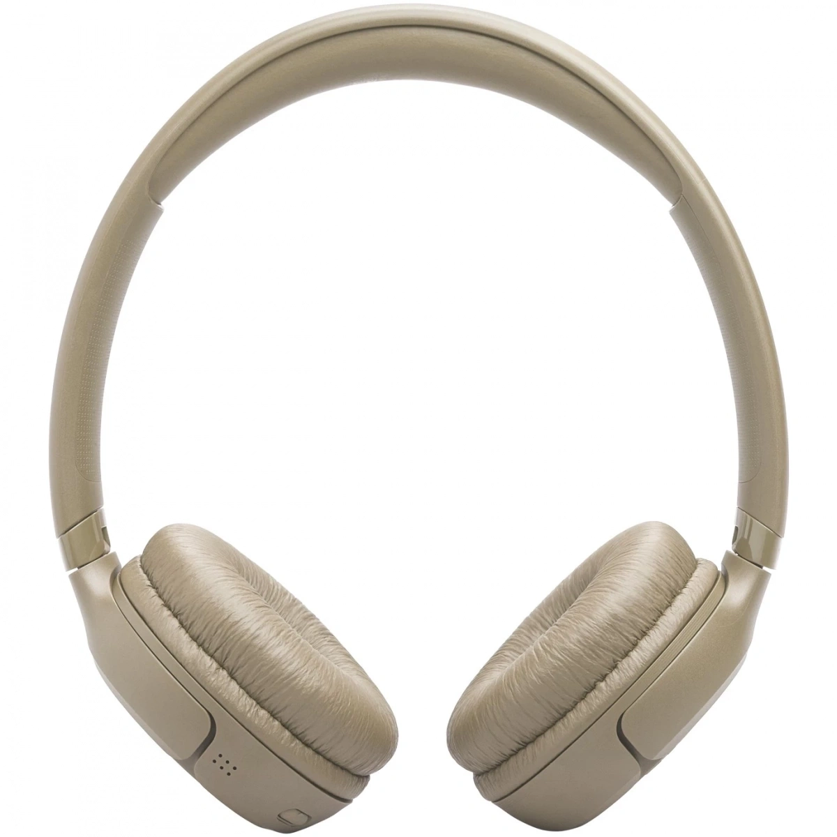 Беспроводные наушники JBL Tune 530BT, Gold. Фото 2