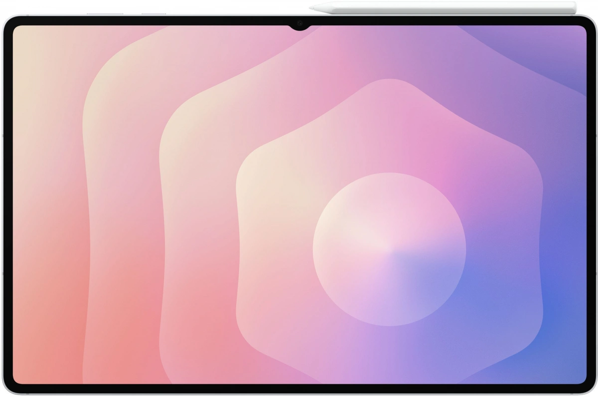 Планшет Samsung Galaxy Tab S11 Ultra Wi-Fi SM-X930 12/256Гб, Серебристый. Фото 2