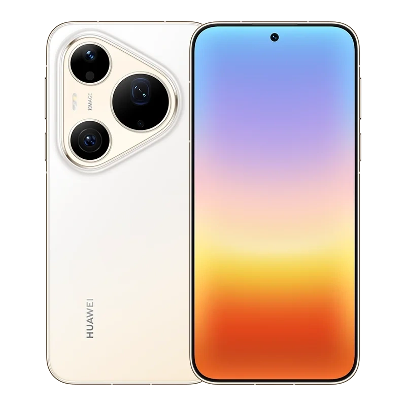 Смартфон Huawei Pura 90S Pro Max 12/256Гб, Пудровый розовый (SCA-LX9). Фото 1