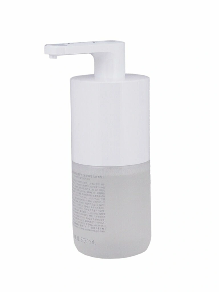 Дозатор для жидкого мыла Mijia Auto Foaming Hand Wash Pro (WJXSJ04XW). Фото 3
