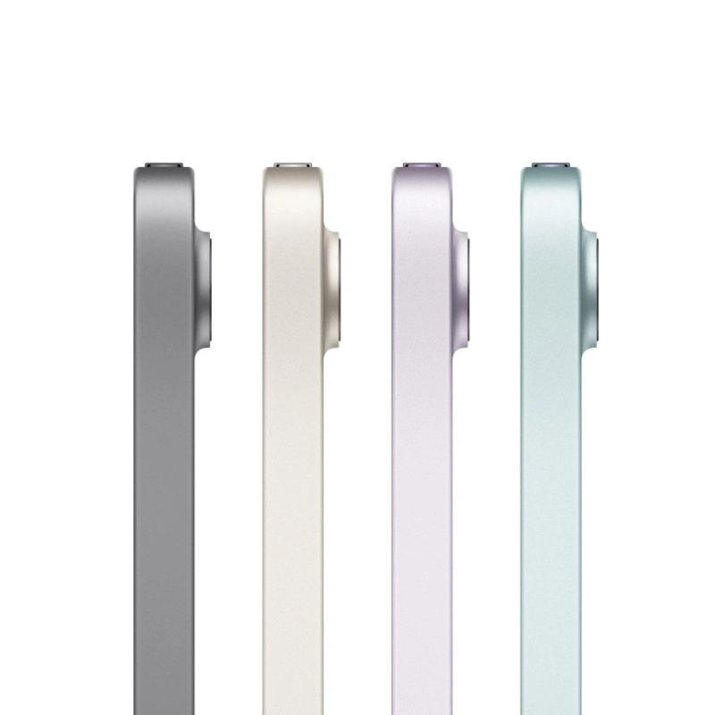 Apple iPad mini 7 (2024) Wi-Fi + Cellular 128Гб Космический серый (MXPN3). Фото 6