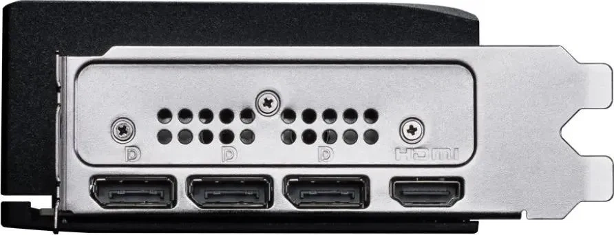 Видеокарта MSI GeForce RTX 5080 SHADOW 3X 16GB GDDR7 256 bit PCIe 5.0. Фото 4