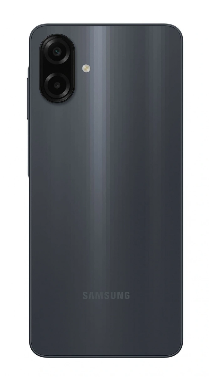 Смартфон Samsung Galaxy A07 6/128Гб Чёрный (SM-A075F). Фото 6