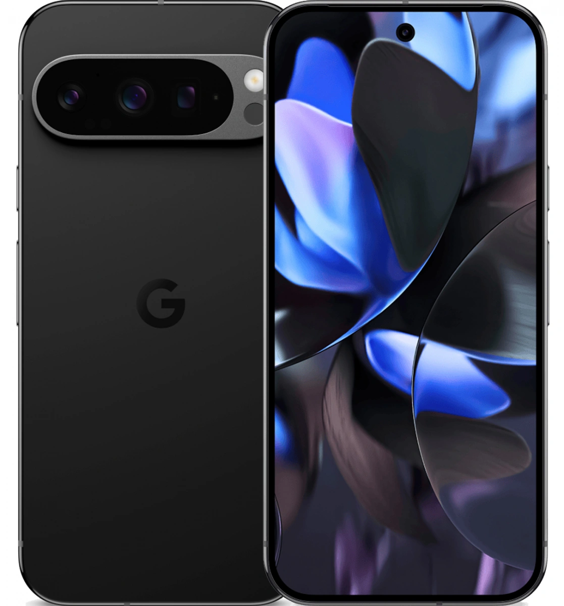 Смартфон Google Pixel 9 Pro XL 16/256Гб Обсидиан. Фото 1