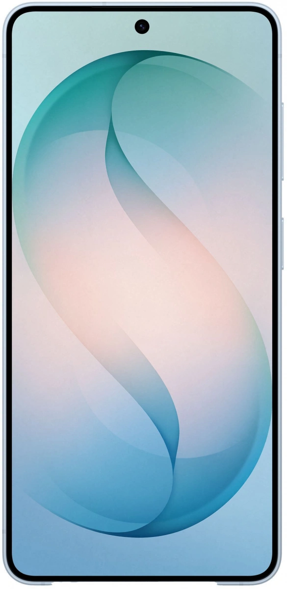 Смартфон Samsung Galaxy S26 12/256Гб, Голубой (SM-S942B). Фото 2