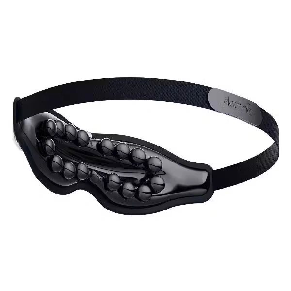 Массажер для глаз Deerma DEM-M301E, Синий. Фото 5