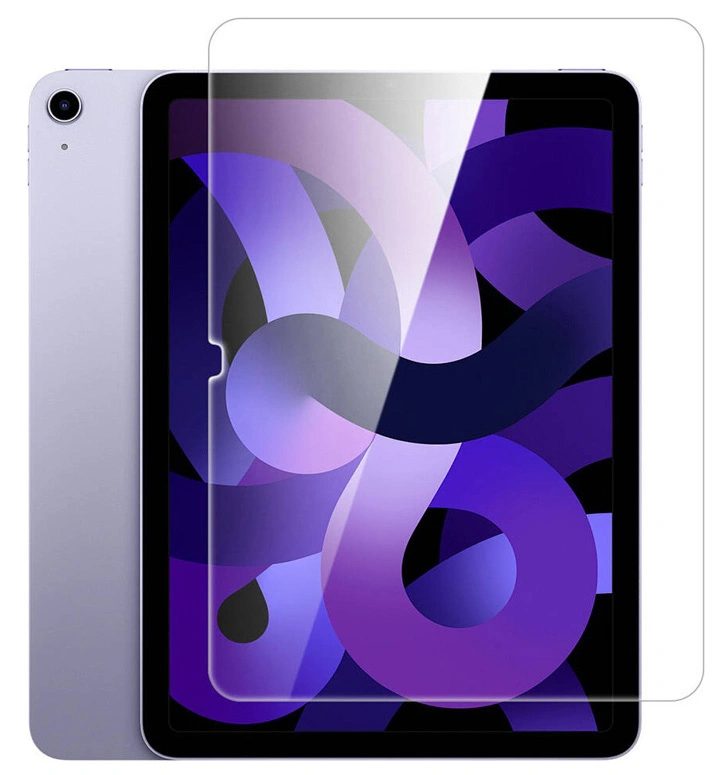 Защитное стекло Wiwu iVista GQ-003 для iPad Air 11" (2024), Прозрачное. Фото 1