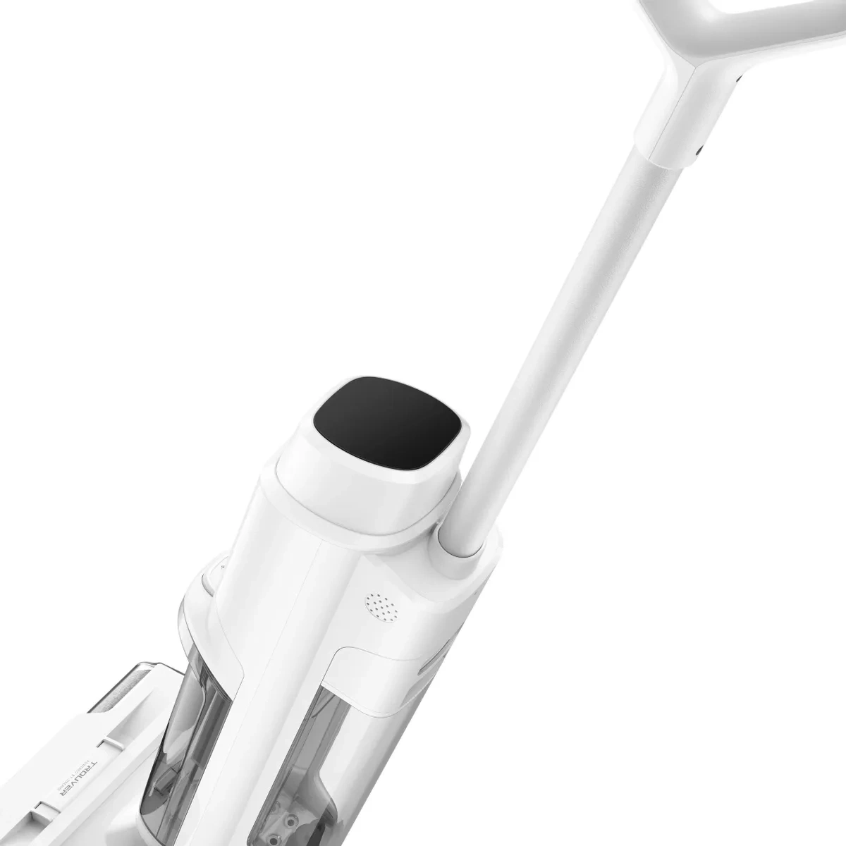 Беспроводной пылесос Dreame Trouver K10, White (BVC-T8A). Фото 7