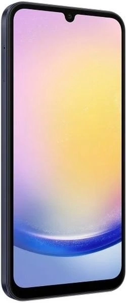 Смартфон Samsung Galaxy A25 5G 8/128Gb Blue/Black (SM-A256E). Фото 3
