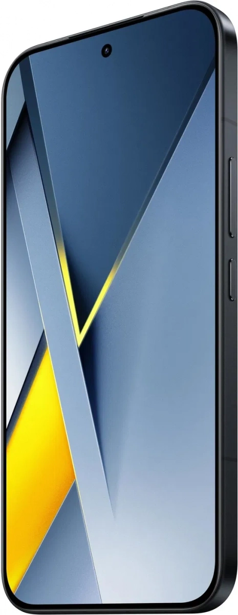 Смартфон Poco F8 Ultra 16/512Гб Чёрный. Фото 6