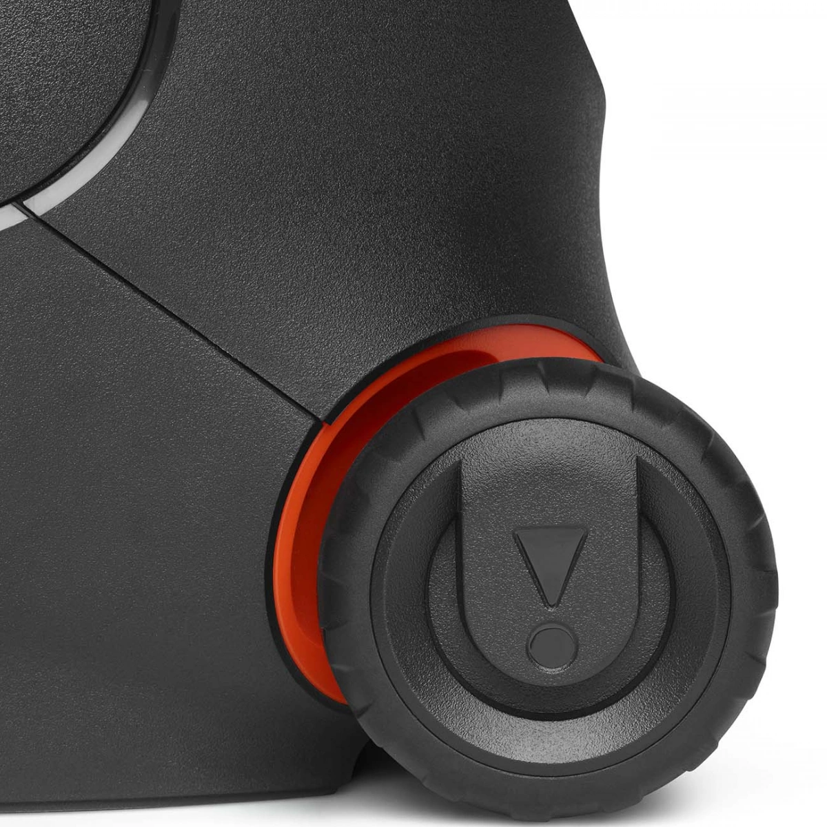 Беспроводная акустика JBL Partybox 710, Black. Фото 8