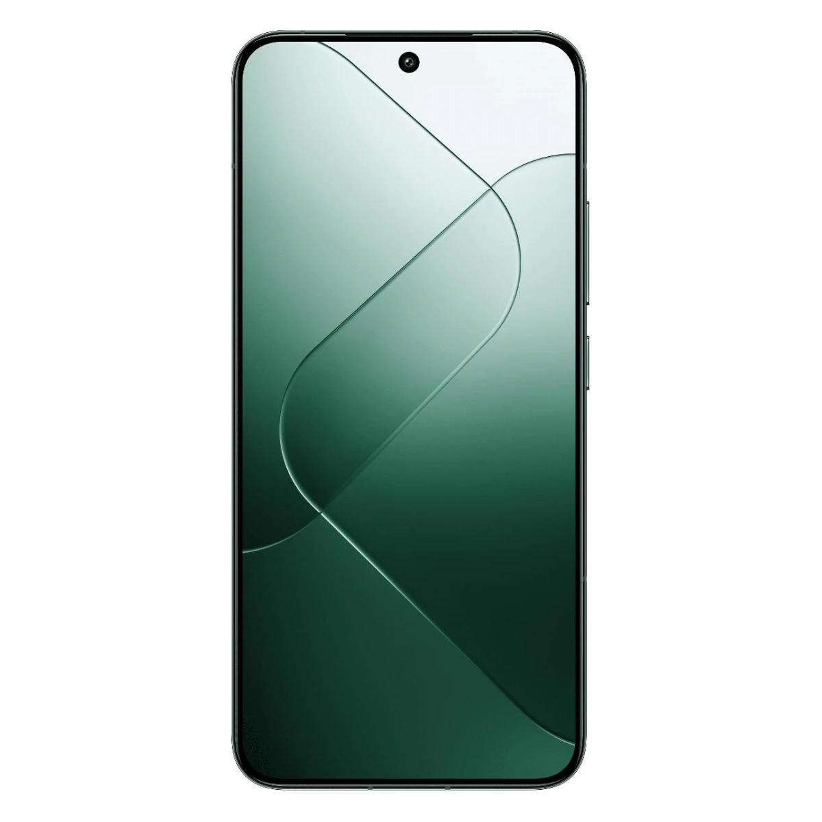 Смартфон XiaoMi 14 12/512Gb Jade Green. Фото 2