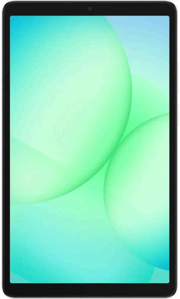 Планшет Samsung Galaxy Tab A11 Wi-Fi 4/64Gb, Silver (SM-X130). Фото 2