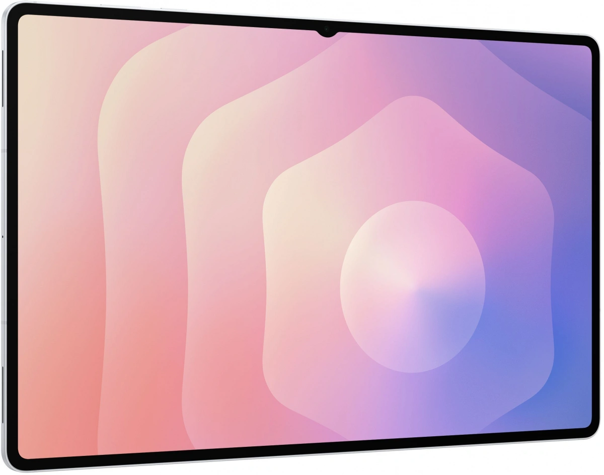 Планшет Samsung Galaxy Tab S11 Ultra Wi-Fi SM-X930 12/256Гб, Серебристый. Фото 4