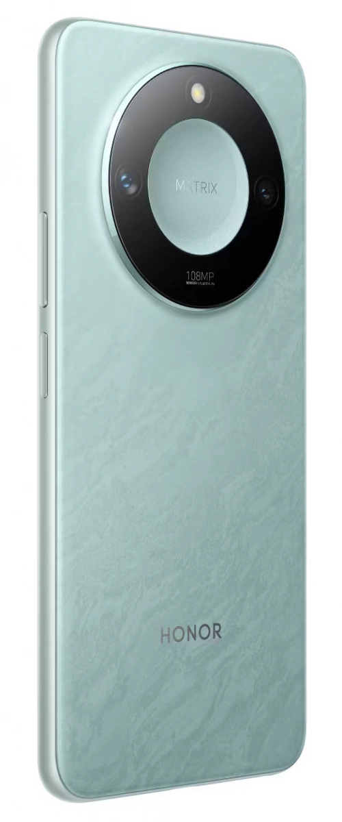 Смартфон Honor X9c Smart 8/256Гб Океанический голубой (BRC-NX1). Фото 7