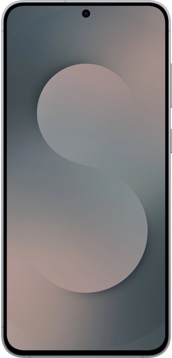 Смартфон Samsung Galaxy S25 FE 8/256Гб, Чёрный (SM-S731B). Фото 2