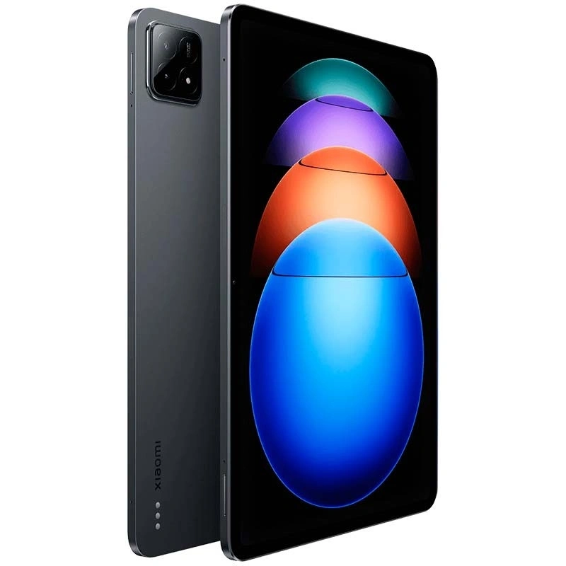 Планшет XiaoMi Pad 6S Pro 8/256GB Wi-Fi, Gravity Gray. Фото 5