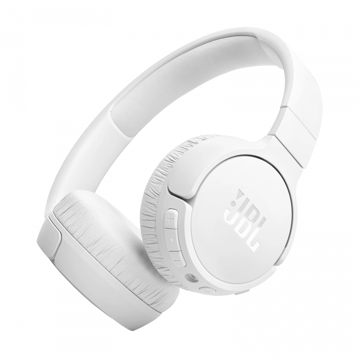 Беспроводные наушники JBL Tune 670NC, White. Фото 1