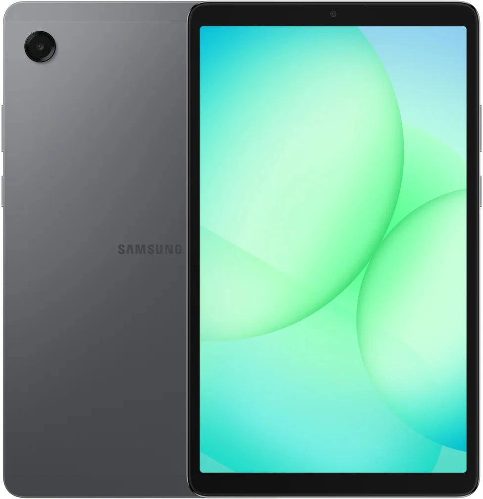 Планшет Samsung Galaxy Tab A11 Wi-Fi 4/64Gb, Graphite (SM-X130). Фото 1