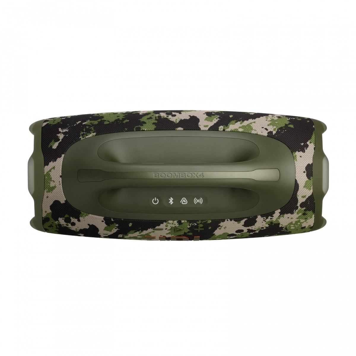 Беспроводная акустика JBL Boombox 4, Squad. Фото 5