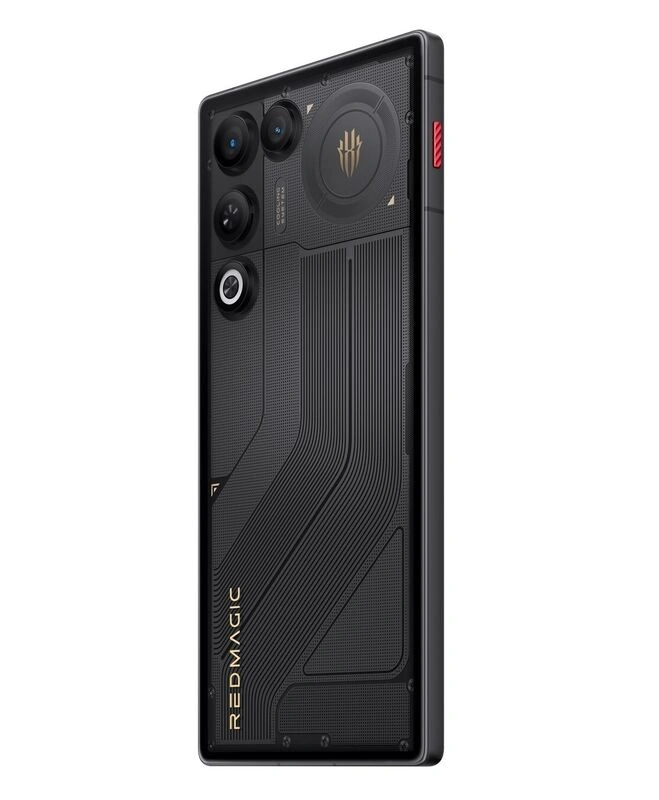 Смартфон Nubia RedMagic 11 Air 16/512Гб (NX799J) Фантом. Фото 5