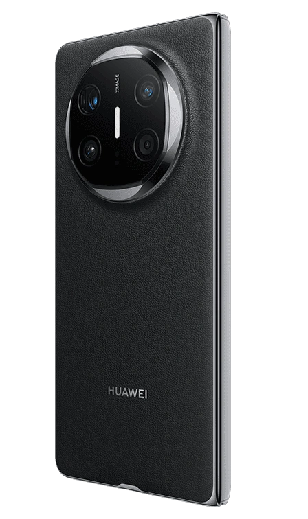 Смартфон Huawei Mate X6 12/512Гб Чёрный (ICL-LX9). Фото 7