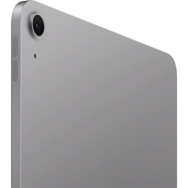 Apple iPad Air 13 (2024) Wi-Fi 128Gb Space Gray (MV273). Фото 3