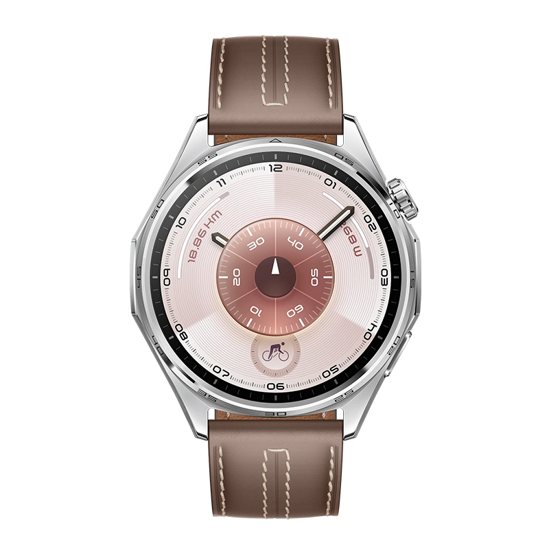 Умные часы Huawei Watch GT 6 46мм, Grey. Фото 2