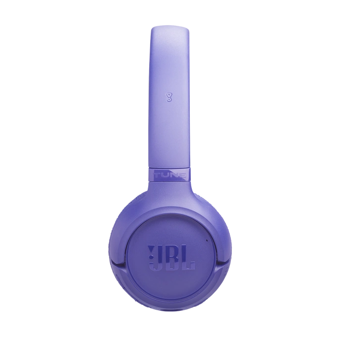 Беспроводные наушники JBL Tune 530BT, Digital Lavender. Фото 7
