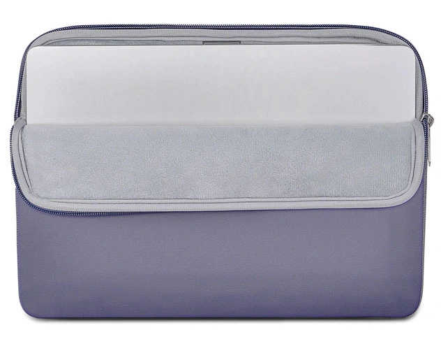 Чехол Wiwu Skin Zero Sleeve 16", Gray. Фото 2