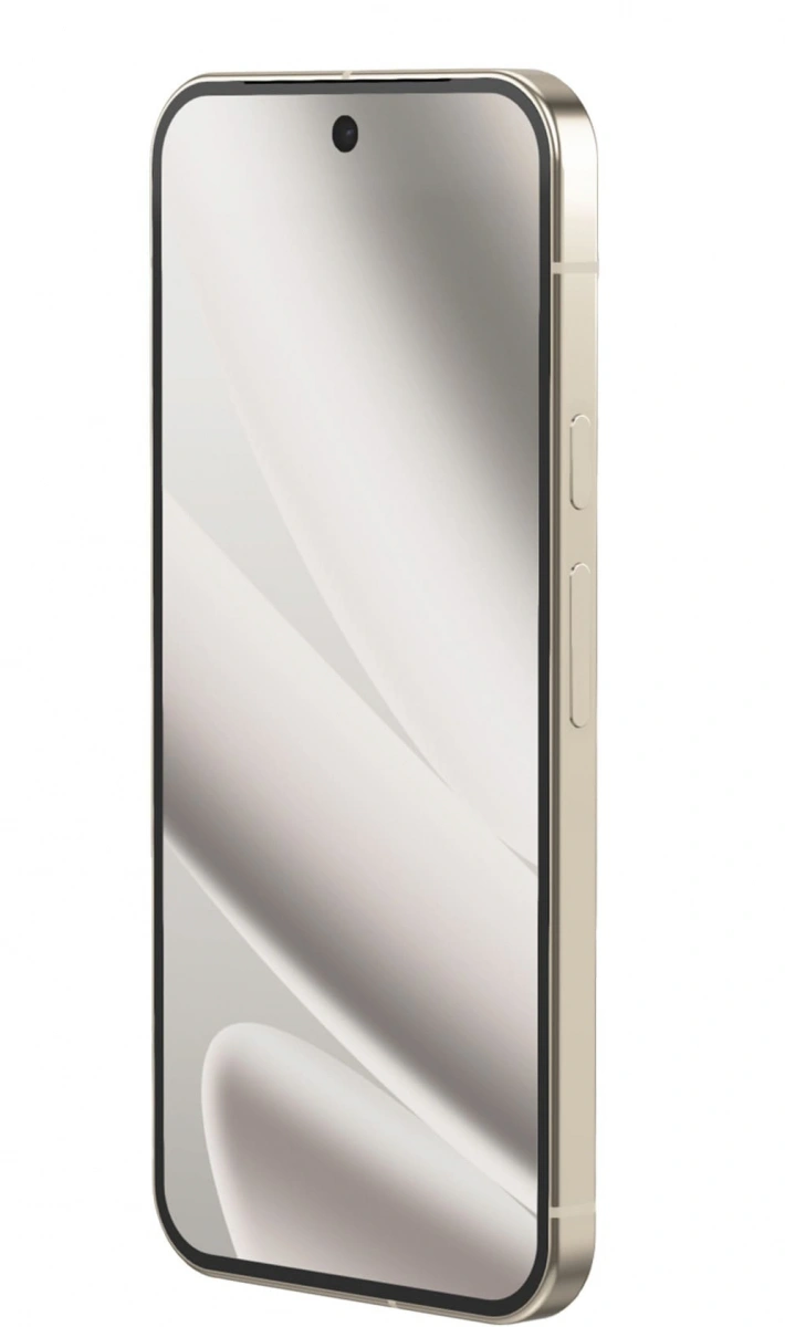 Смартфон Google Pixel 10 Pro 16/256Гб, Бежевый фарфор (CA/GB). Фото 6