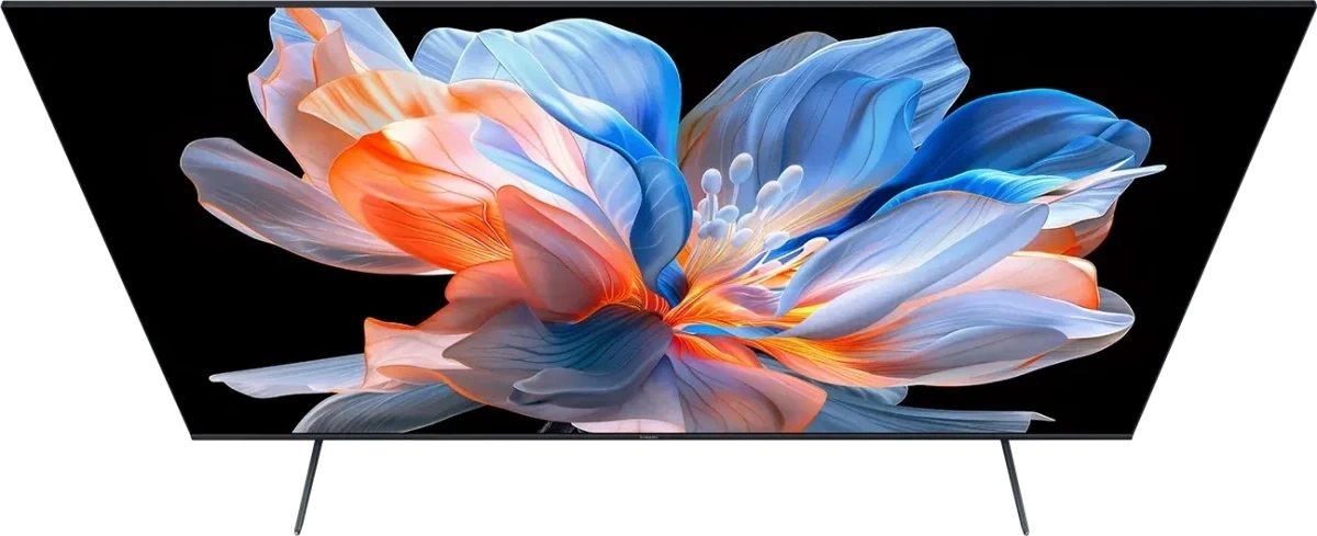 Телевизор Xiaomi TV X Mini LED 43 2026 (L43MC-SMRU). Фото 4