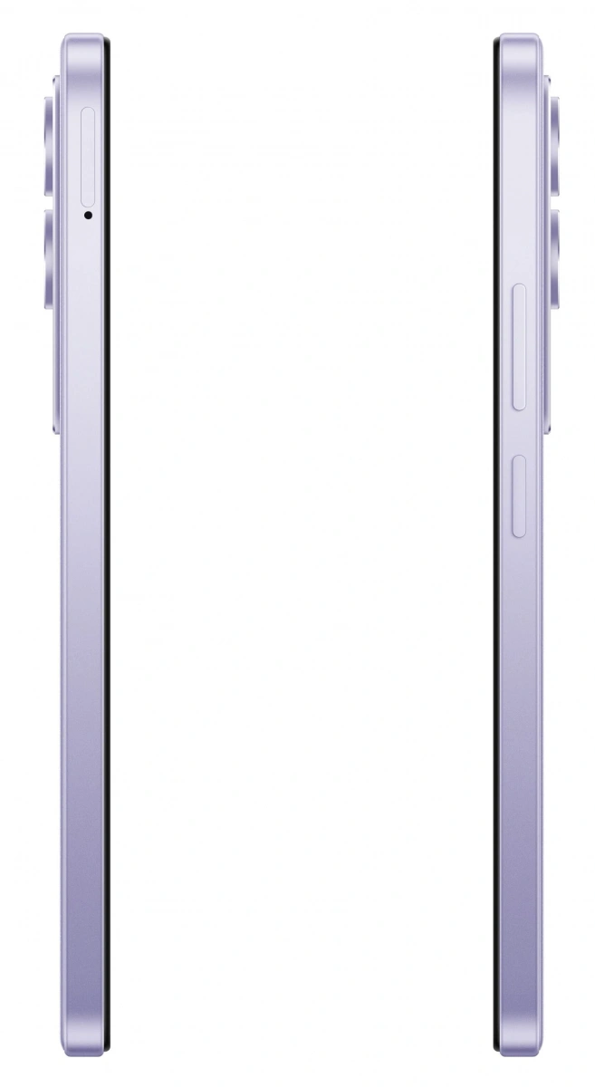 Смартфон Redmi 15 8/256Гб Пыльно-фиолетовый (NFC). Фото 8