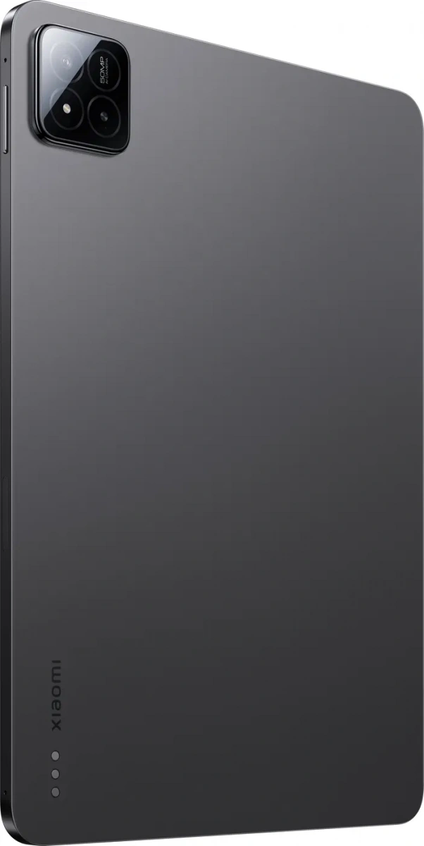 Планшет XiaoMi Pad 7 8/256Gb Wi-Fi, Gray. Фото 3