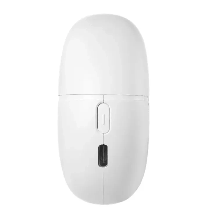 Автоматическая машинка для стрижки ногтей XiaoMi Oukeelar electric nail clipper (SMPH-ZJD06C), Белая (3292056). Фото 3