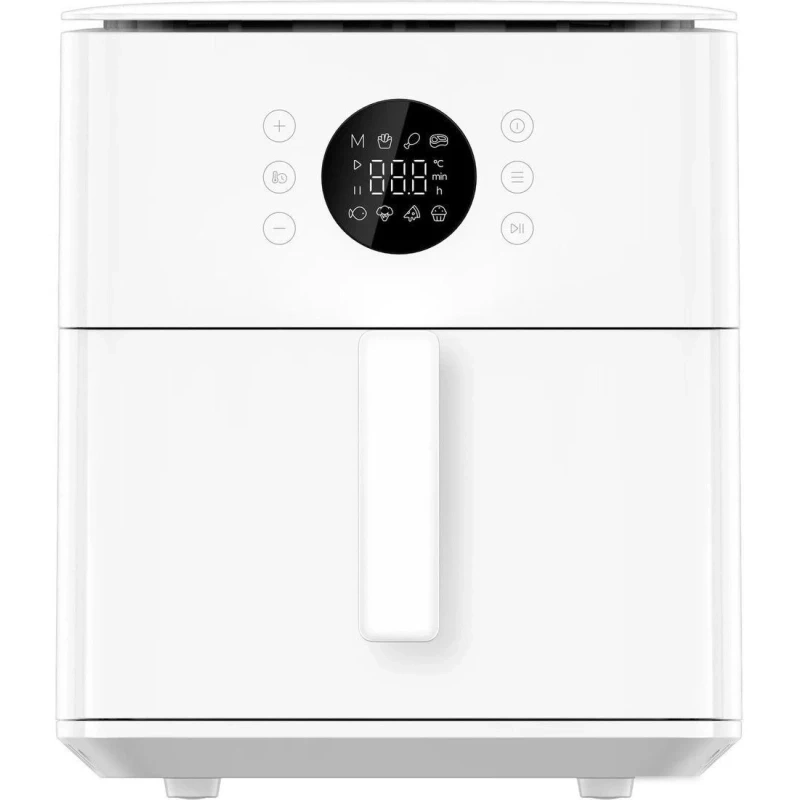 Аэрогриль Xiaomi Air Fryer 6.5L, White (BHR083MEU). Фото 1