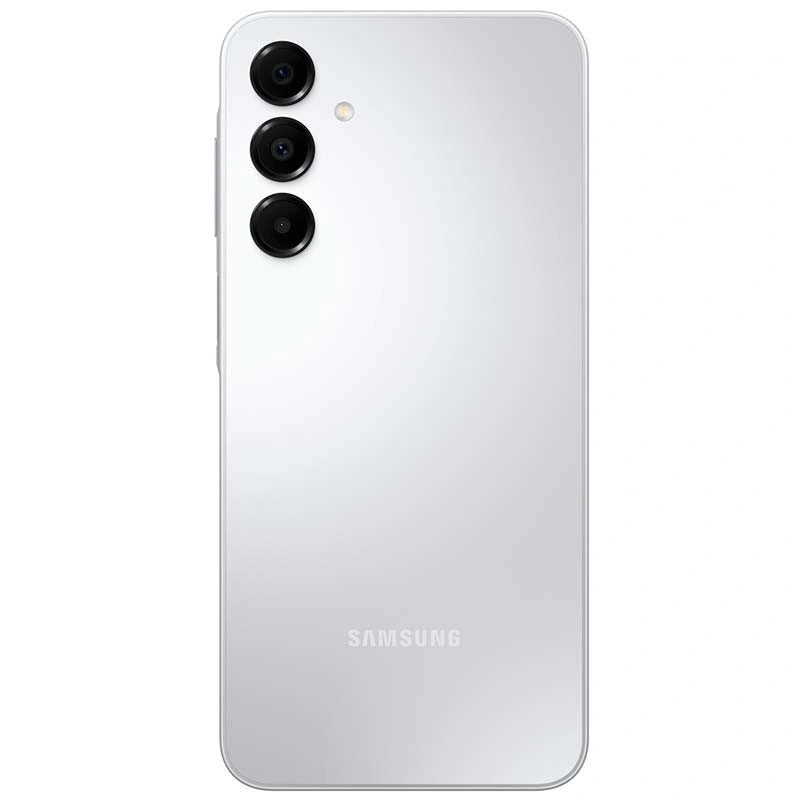Смартфон Samsung Galaxy A16 4/128Гб Серый (SM-A165F). Фото 5
