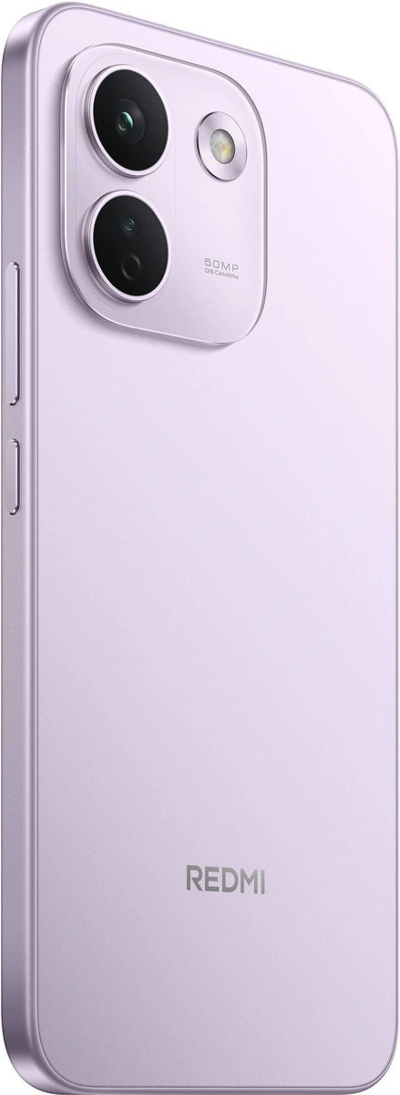 Смартфон Redmi Note 17 Pro Max 8/256Гб Фиолетовый. Фото 6