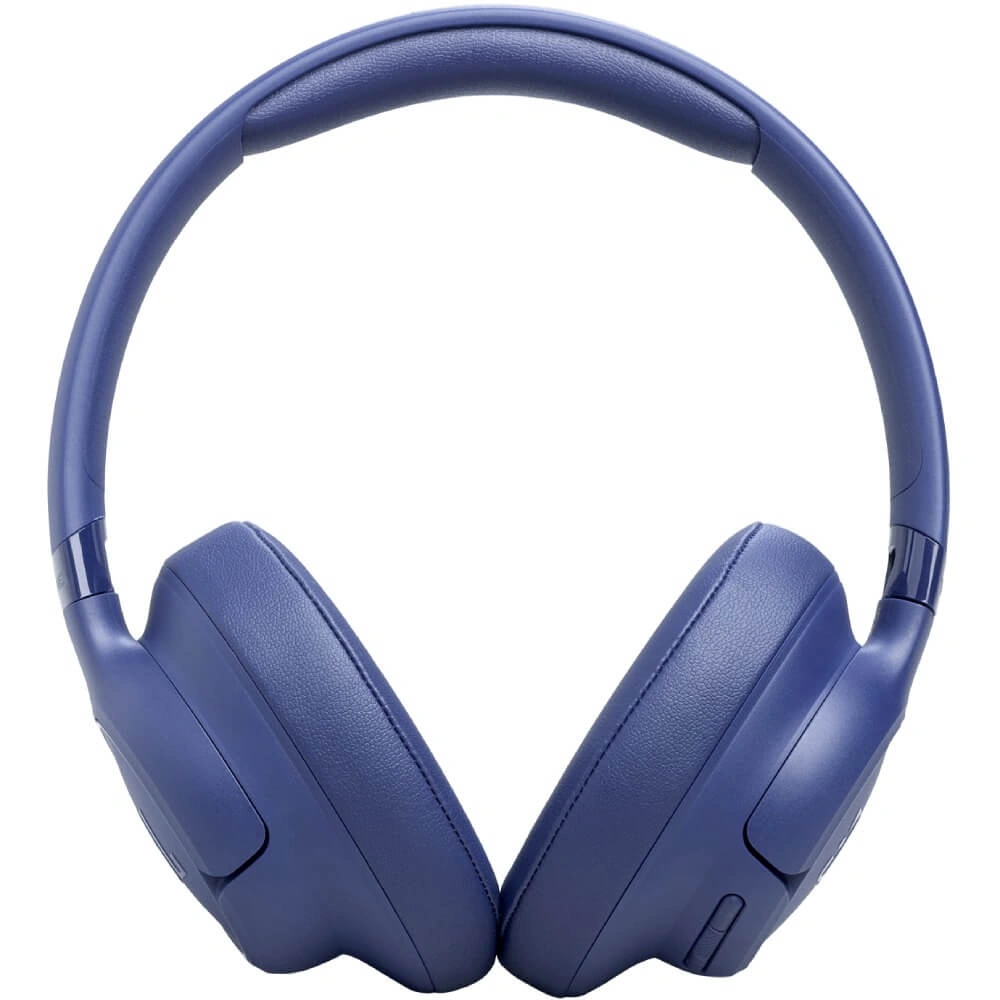 Беспроводные наушники JBL Tune 730BT, Синие. Фото 3
