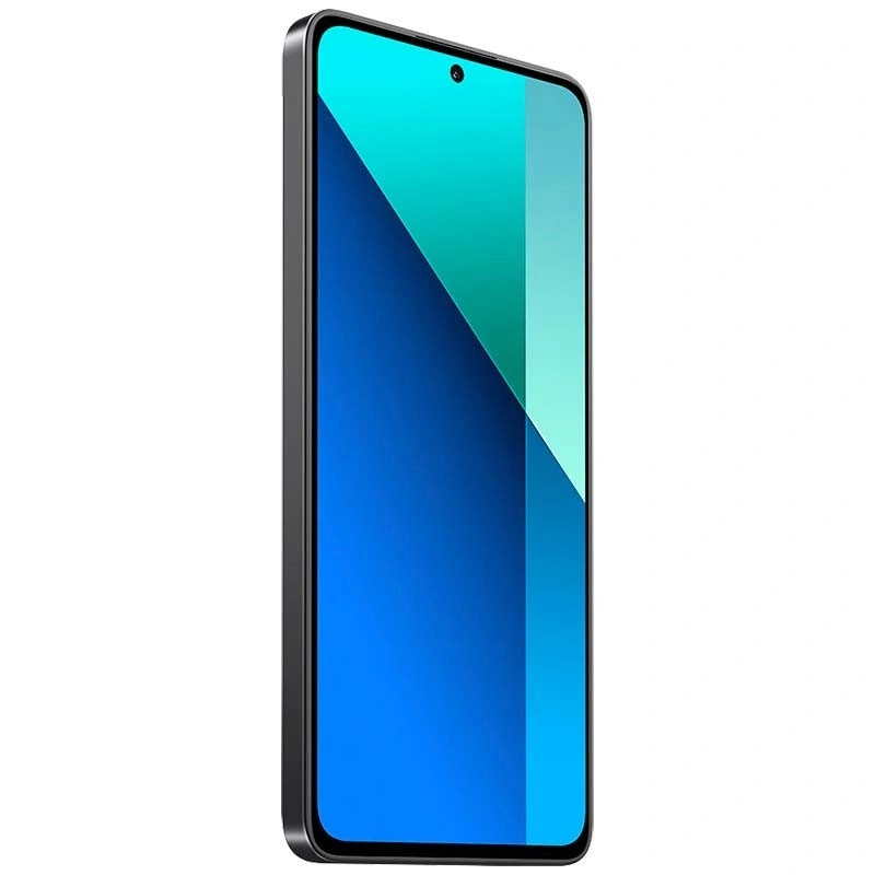 Смартфон Redmi Note 13 8/128Gb Midnight Black. Фото 4