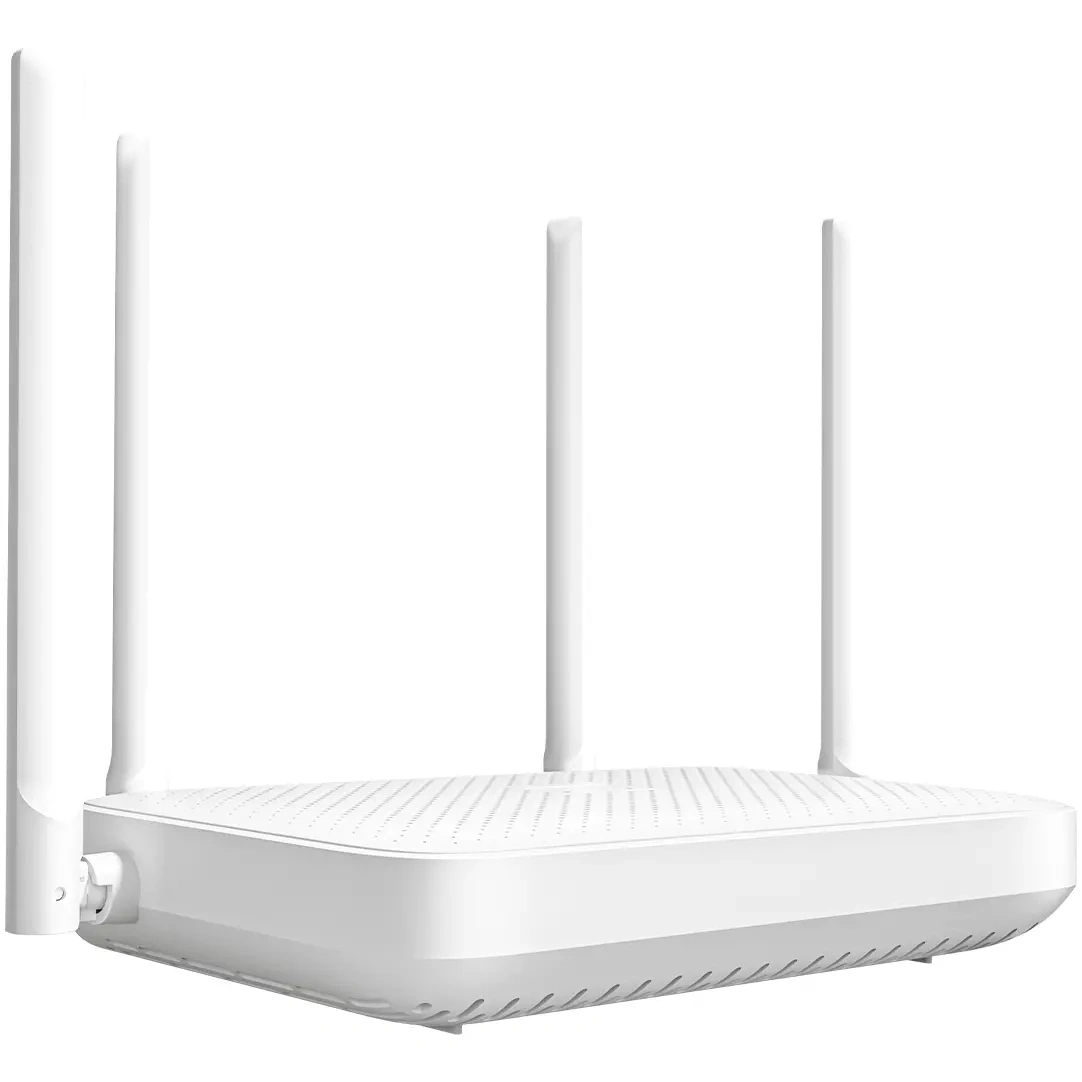 Роутер Xiaomi Router AX1500, White (DVB4383CN). Фото 2