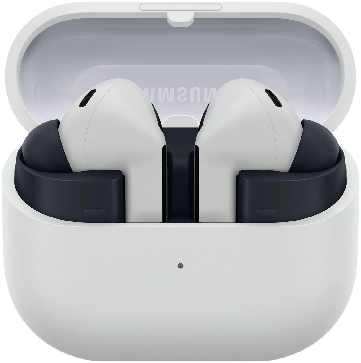 Беспроводные наушники Samsung Galaxy Buds 3 FE, Серый SM-R420. Фото 1