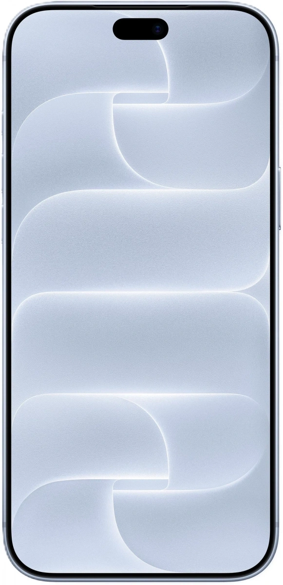 Смартфон Apple iPhone 18 Pro Max 256Гб, Голубой (eSIM+SIM) (Без RuStore). Фото 2